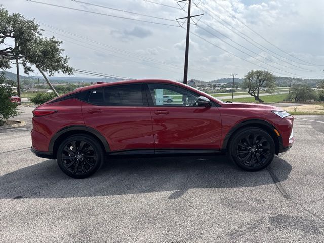 2026 Buick Envista Sport Touring Kerrville TX
