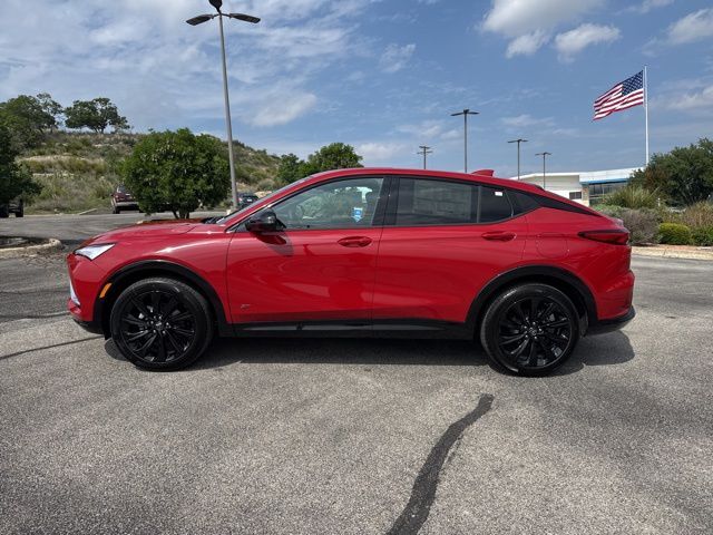 2026 Buick Envista Sport Touring Kerrville TX