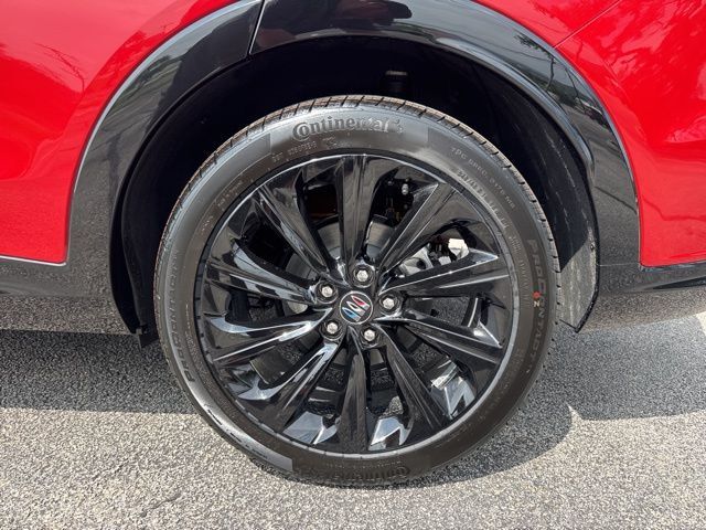 2026 Buick Envista Sport Touring Kerrville TX