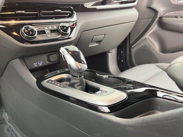 2026 Buick Envista Sport Touring Carrollton TX