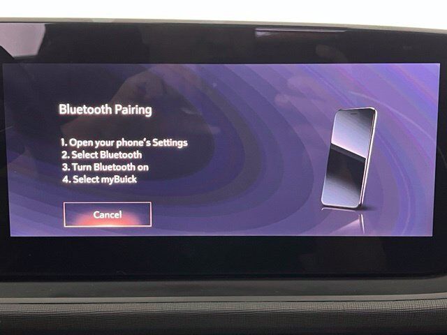 2026 Buick Envista Sport Touring Carrollton TX