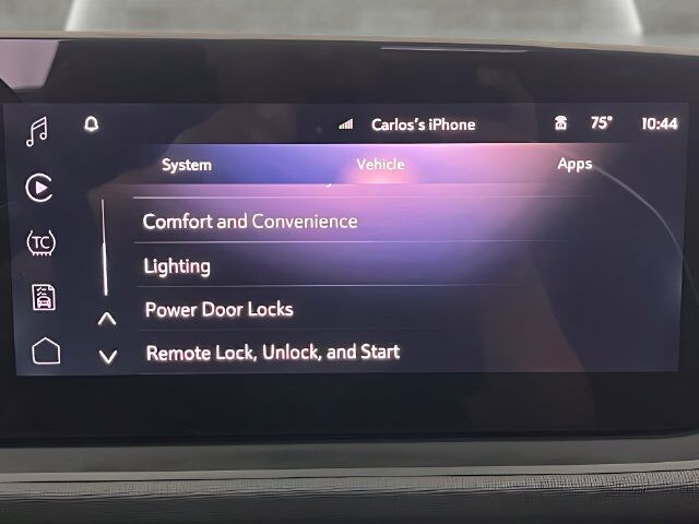 2026 Buick Envista Sport Touring Carrollton TX