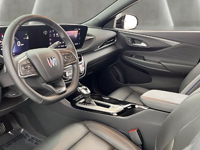 2026 Buick Envista Sport Touring Carrollton TX