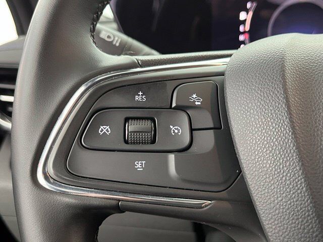 2026 Buick Envista Sport Touring Carrollton TX
