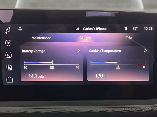 2026 Buick Envista Sport Touring Carrollton TX