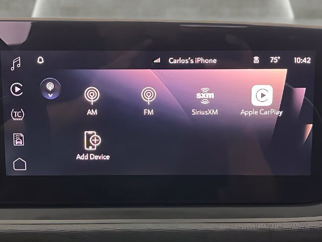 2026 Buick Envista Sport Touring Carrollton TX