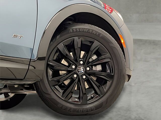 2026 Buick Envista Sport Touring Carrollton TX