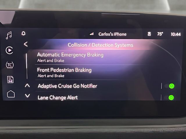 2026 Buick Envista Sport Touring Carrollton TX