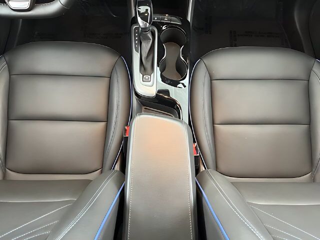 2026 Buick Envista Sport Touring Carrollton TX