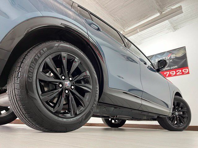 2026 Buick Envista Sport Touring Carrollton TX