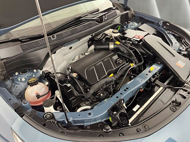 2026 Buick Envista Sport Touring Carrollton TX