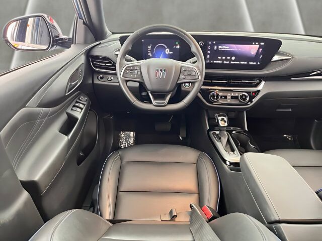 2026 Buick Envista Sport Touring Carrollton TX