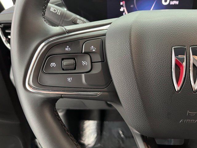 2026 Buick Envista Sport Touring Carrollton TX