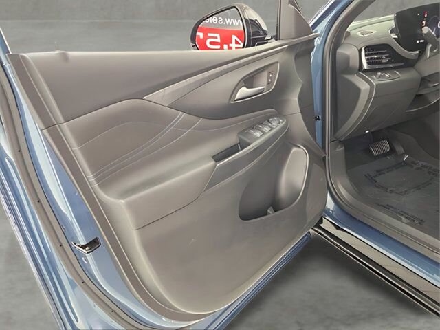 2026 Buick Envista Sport Touring Carrollton TX