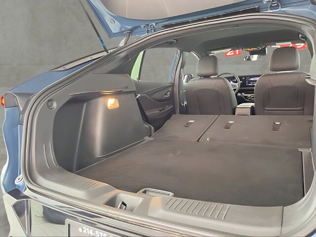 2026 Buick Envista Sport Touring Carrollton TX