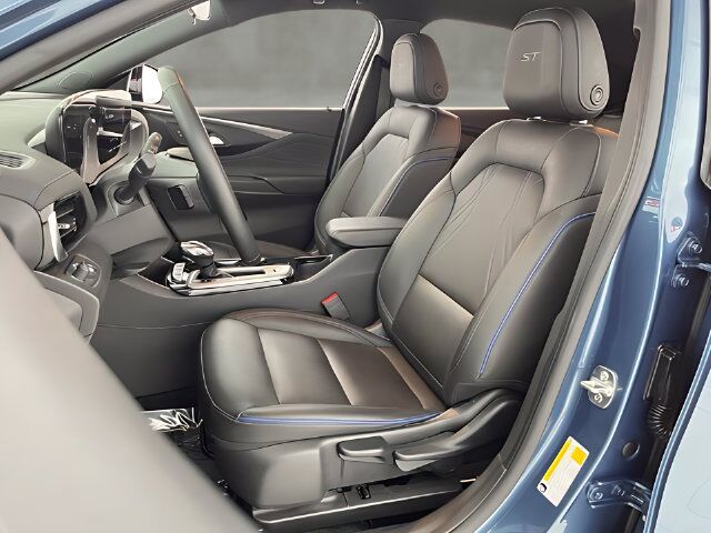 2026 Buick Envista Sport Touring Carrollton TX