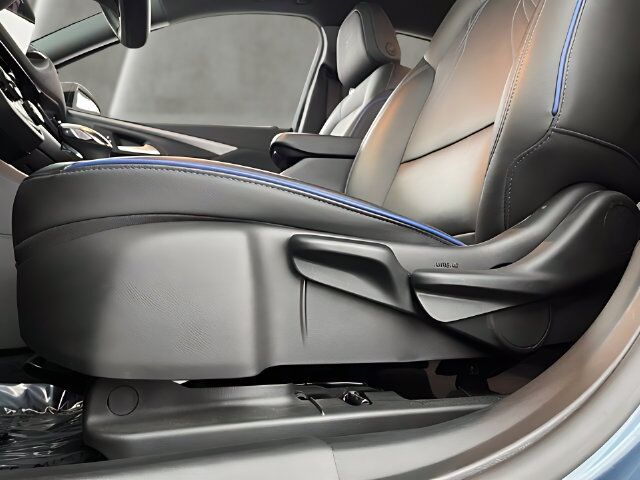 2026 Buick Envista Sport Touring Carrollton TX