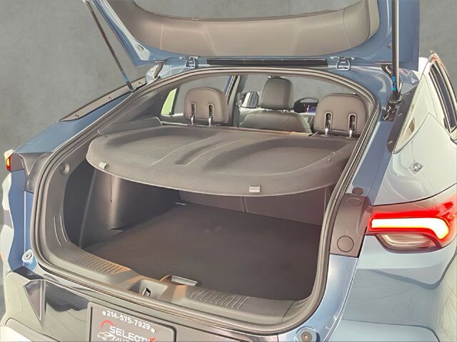 2026 Buick Envista Sport Touring Carrollton TX