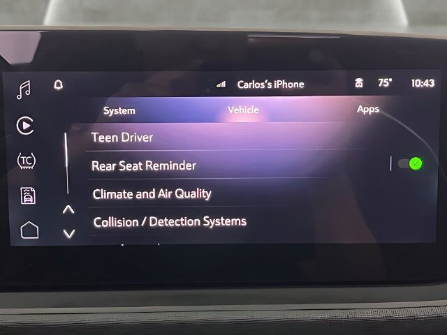 2026 Buick Envista Sport Touring Carrollton TX