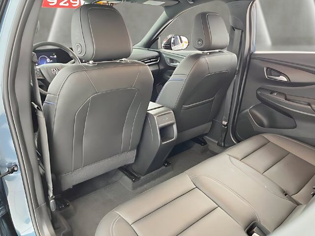 2026 Buick Envista Sport Touring Carrollton TX