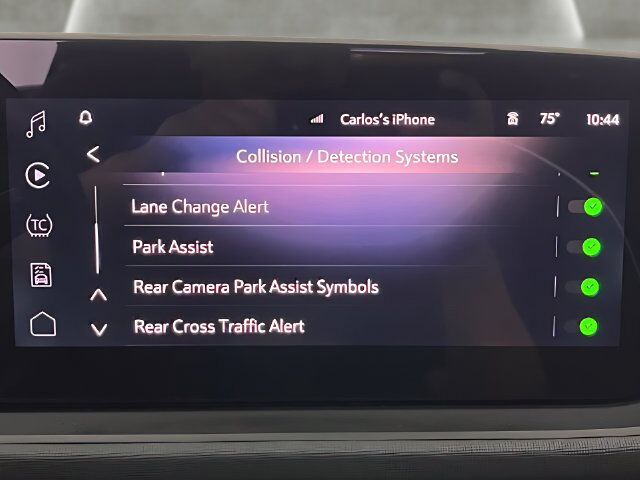 2026 Buick Envista Sport Touring Carrollton TX