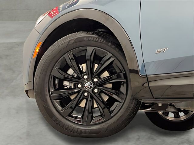 2026 Buick Envista Sport Touring Carrollton TX