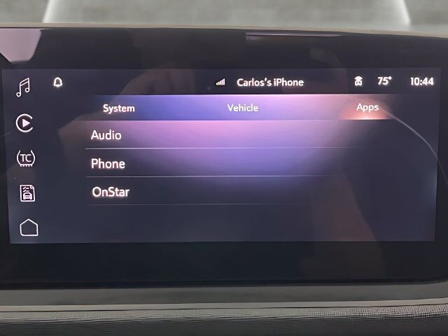 2026 Buick Envista Sport Touring Carrollton TX