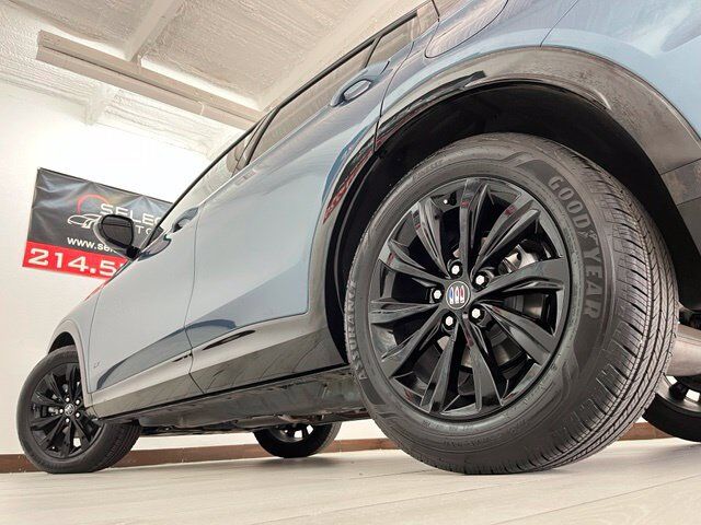2026 Buick Envista Sport Touring Carrollton TX