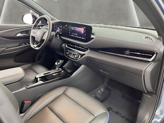 2026 Buick Envista Sport Touring Carrollton TX