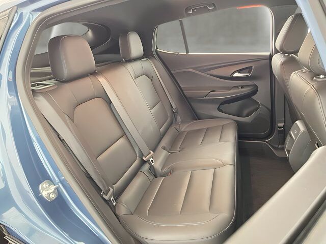 2026 Buick Envista Sport Touring Carrollton TX