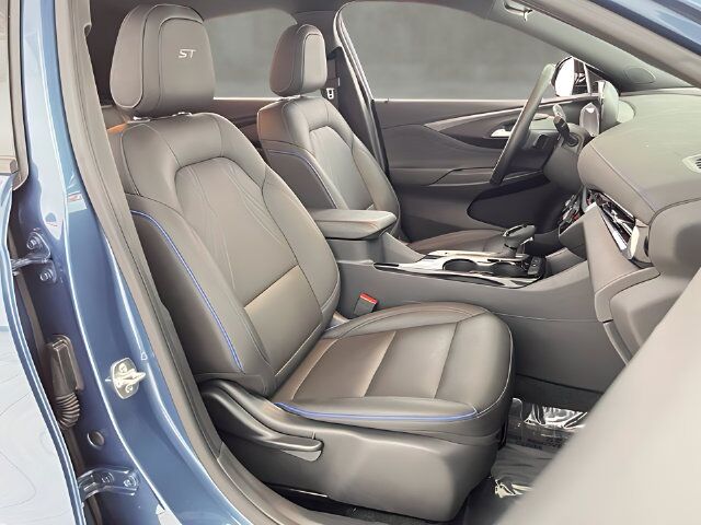 2026 Buick Envista Sport Touring Carrollton TX