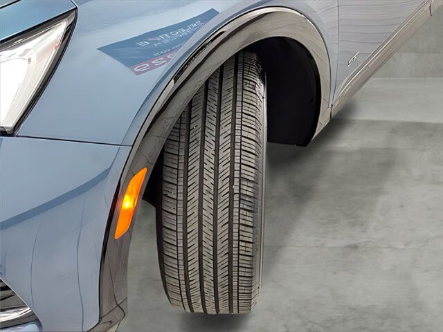 2026 Buick Envista Sport Touring Carrollton TX