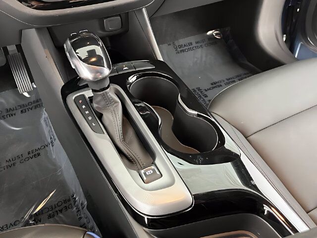2026 Buick Envista Sport Touring Carrollton TX