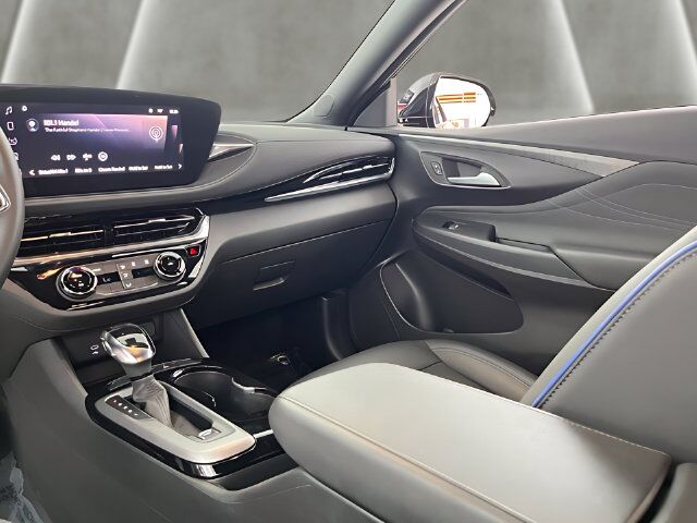 2026 Buick Envista Sport Touring Carrollton TX