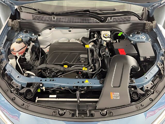 2026 Buick Envista Sport Touring Carrollton TX