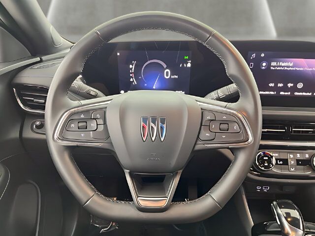 2026 Buick Envista Sport Touring Carrollton TX