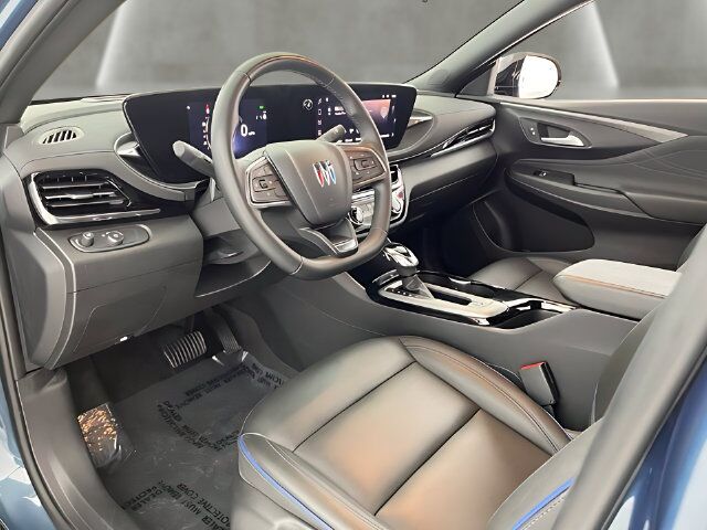 2026 Buick Envista Sport Touring Carrollton TX