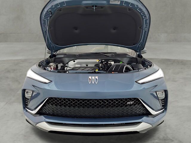 2026 Buick Envista Sport Touring Carrollton TX