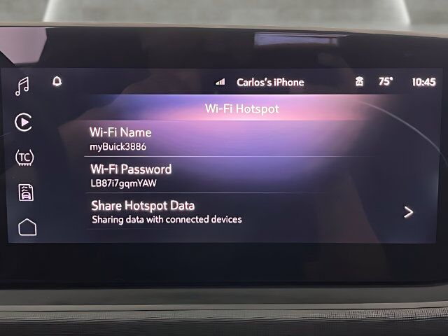 2026 Buick Envista Sport Touring Carrollton TX