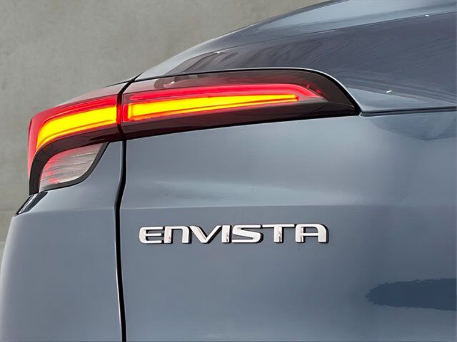 2026 Buick Envista Sport Touring Carrollton TX