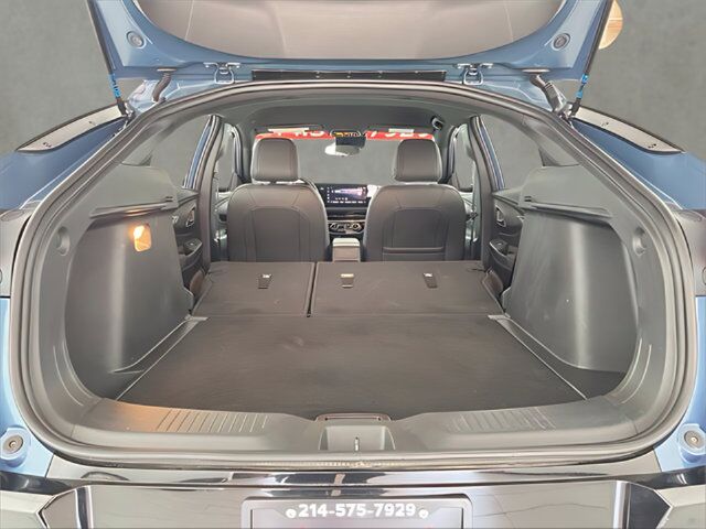 2026 Buick Envista Sport Touring Carrollton TX