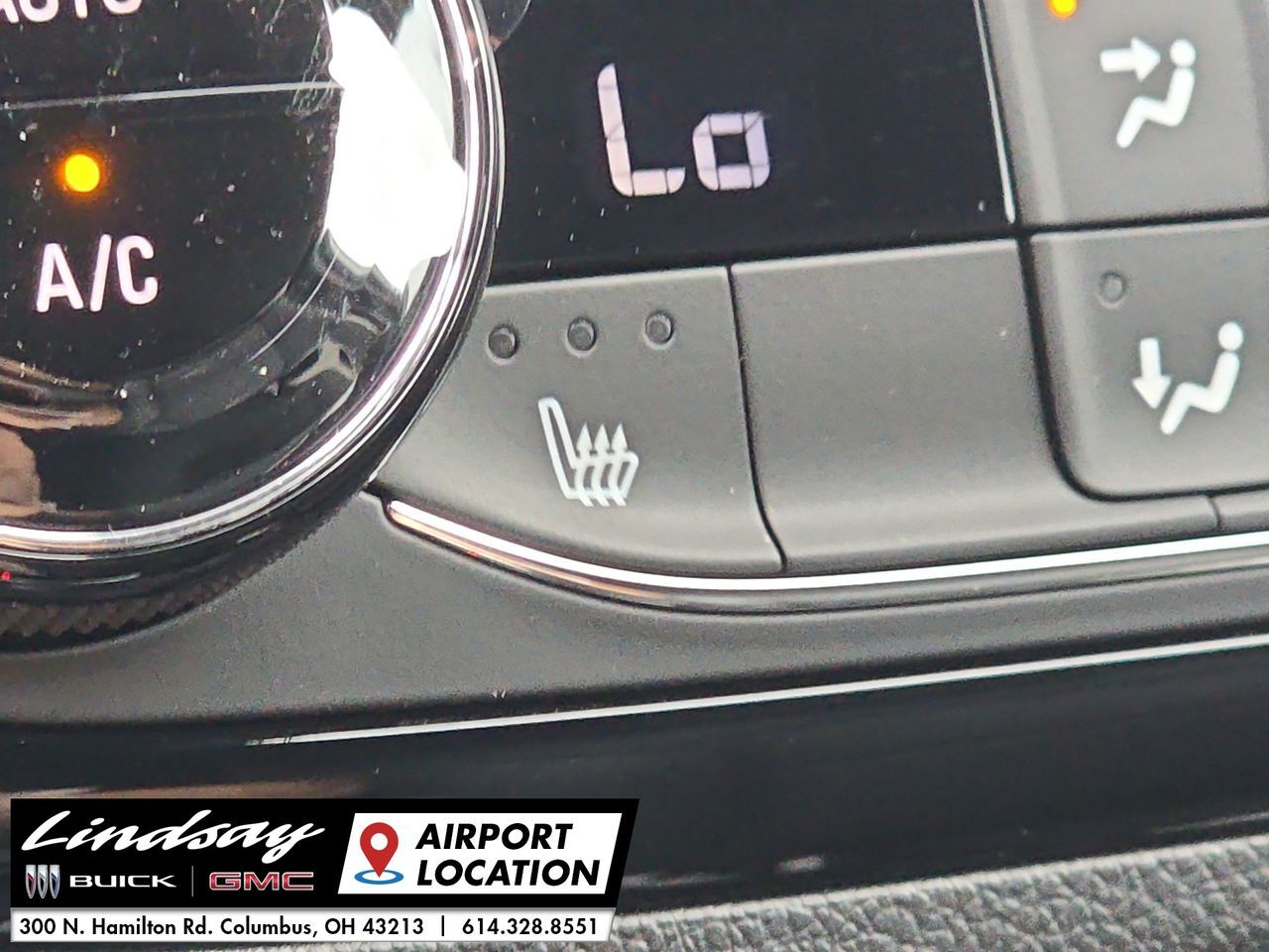 2026 Buick Envista Sport Touring Columbus OH