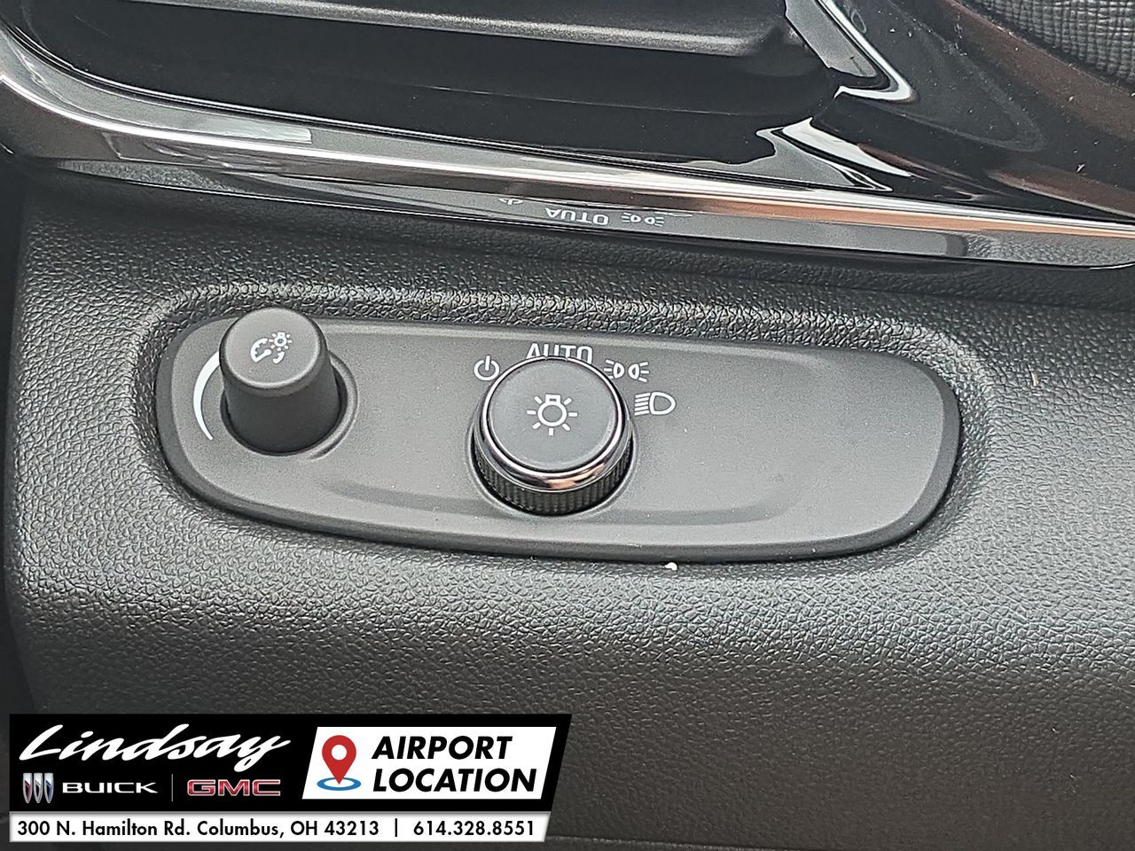 2026 Buick Envista Sport Touring Columbus OH