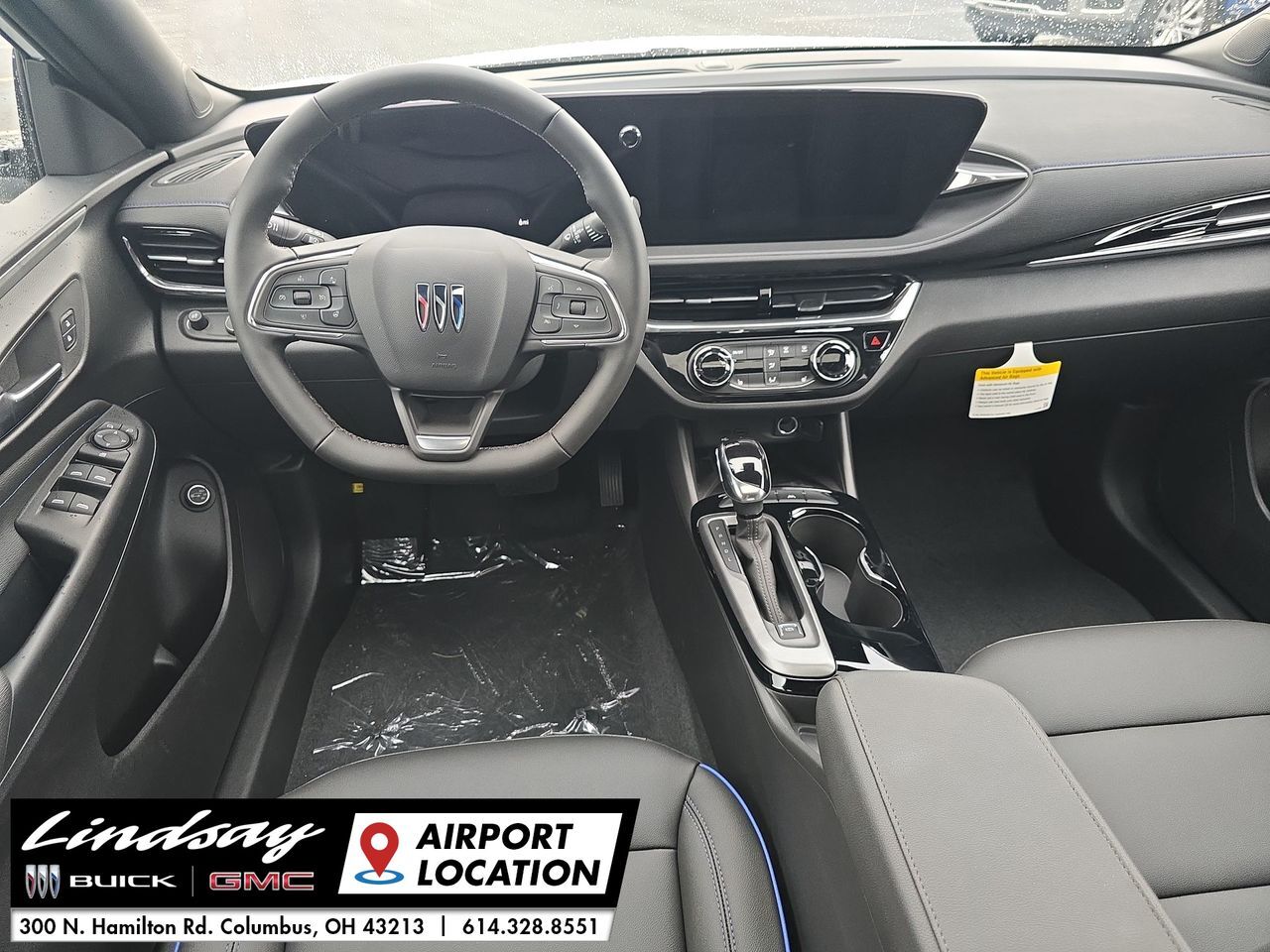 2026 Buick Envista Sport Touring Columbus OH