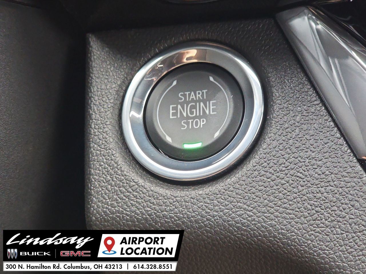 2026 Buick Envista Sport Touring Columbus OH