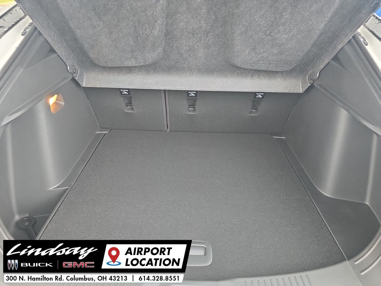2026 Buick Envista Sport Touring Columbus OH
