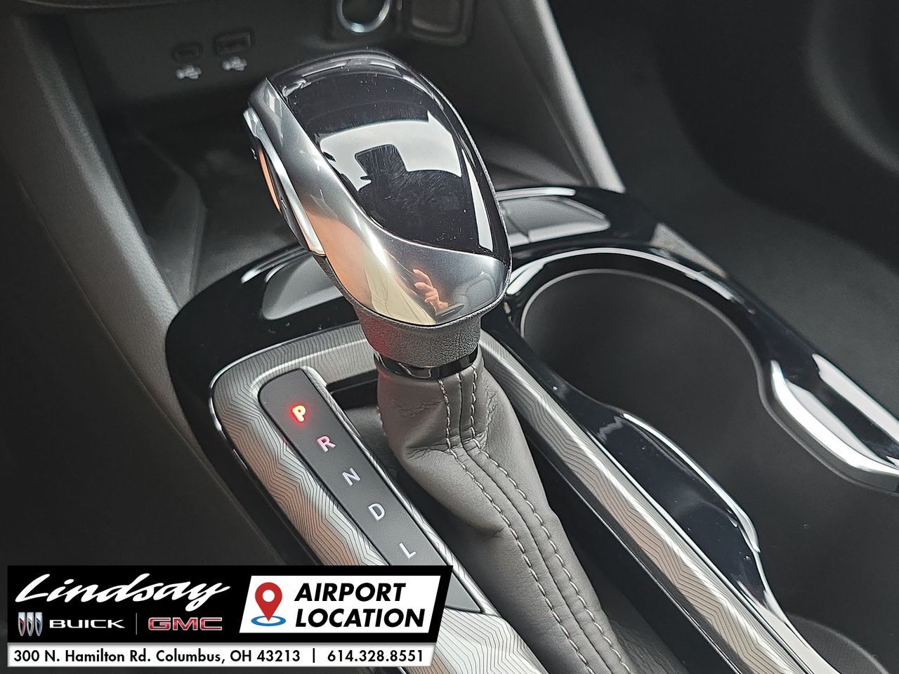 2026 Buick Envista Sport Touring Columbus OH