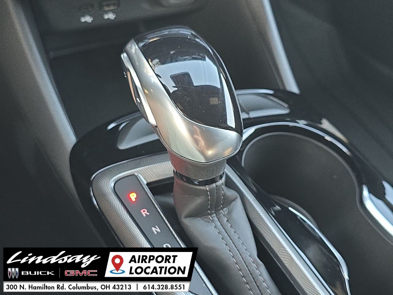2026 Buick Envista Sport Touring Columbus OH