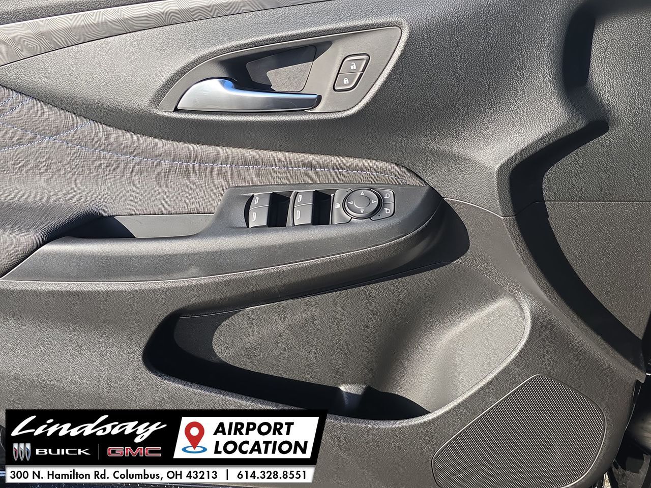 2026 Buick Envista Sport Touring Columbus OH