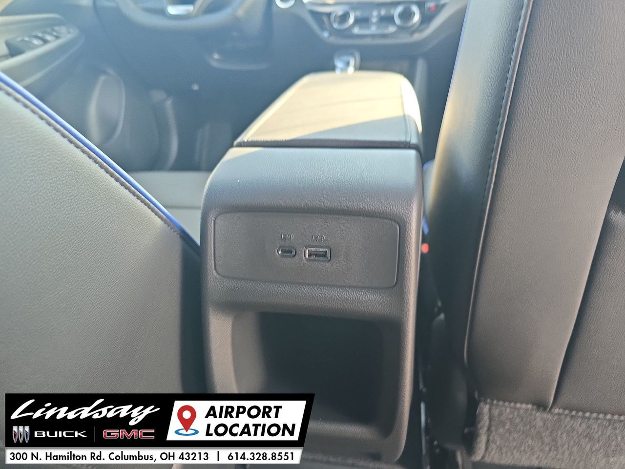 2026 Buick Envista Sport Touring Columbus OH